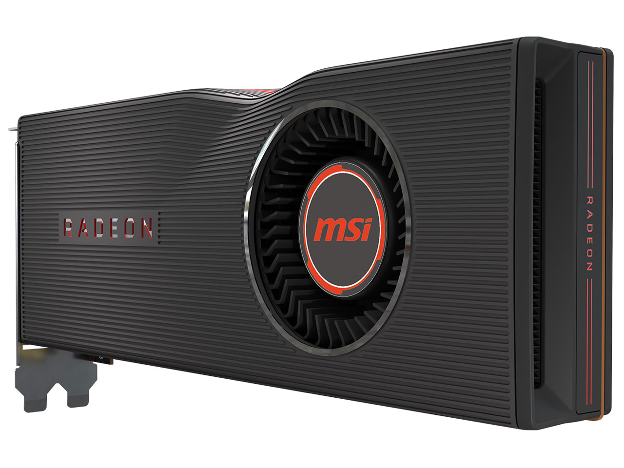 MSI Radeon RX 5700 XT 8G [PCIExp 8GB]