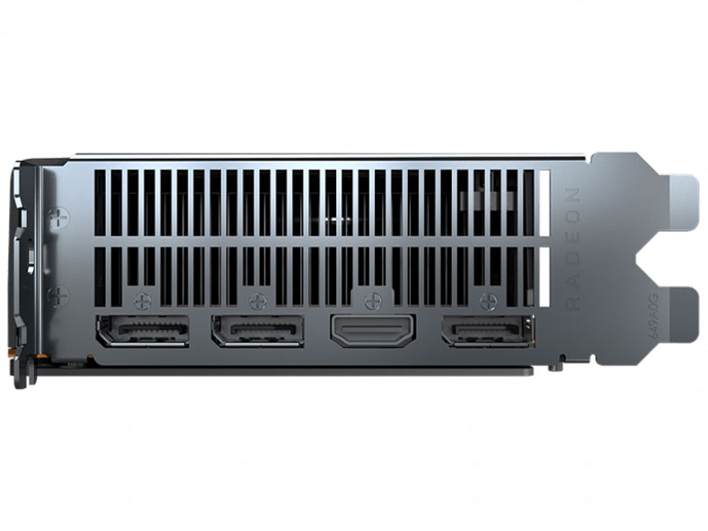 MSI Radeon RX 5700 XT 8G [PCIExp 8GB]