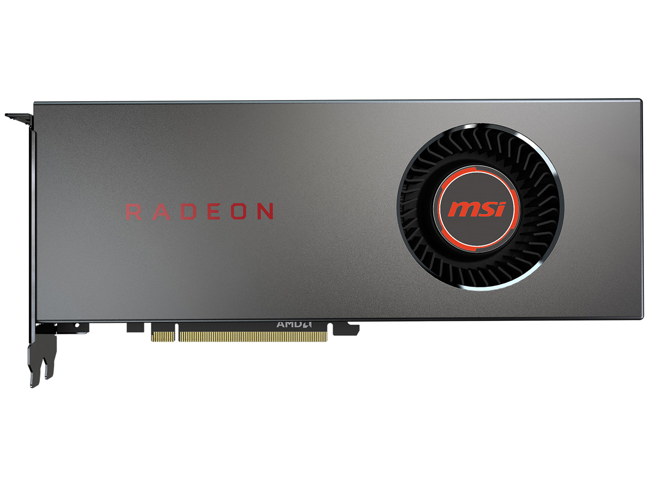 MSI Radeon RX 5700 8G [PCIExp 8GB]