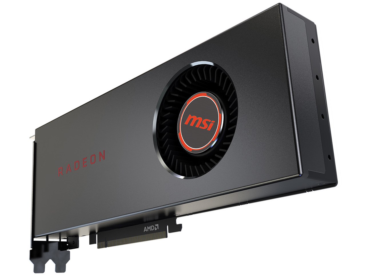 MSI Radeon RX 5700 8G [PCIExp 8GB]