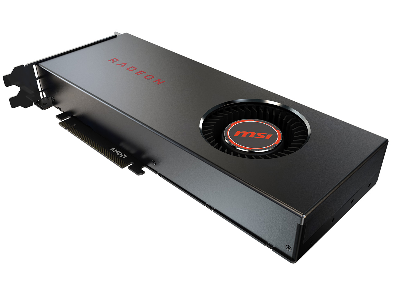 MSI Radeon RX 5700 8G [PCIExp 8GB]