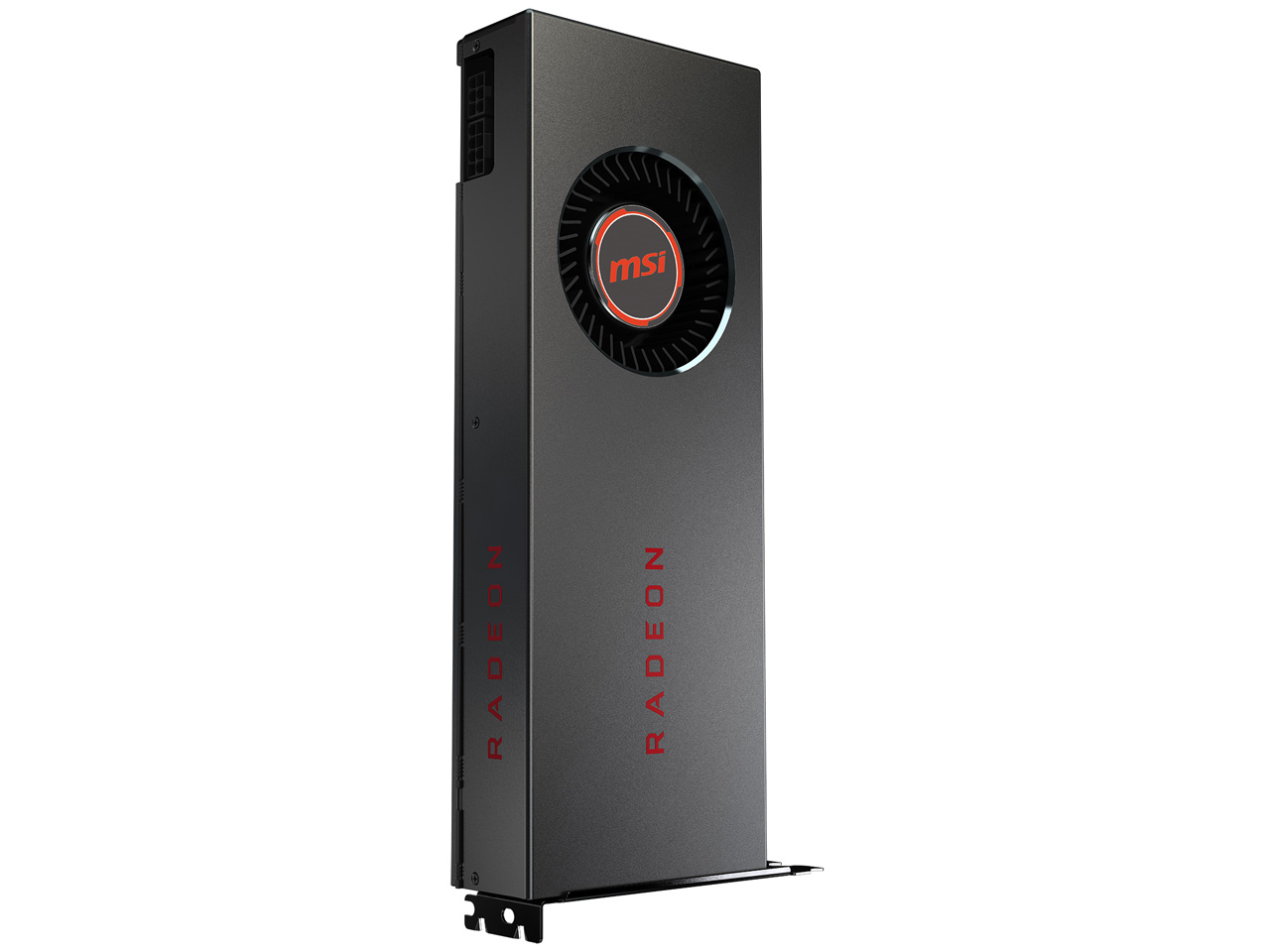 MSI Radeon RX 5700 8G [PCIExp 8GB]