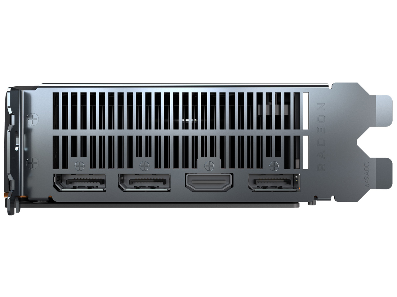 MSI Radeon RX 5700 8G [PCIExp 8GB]