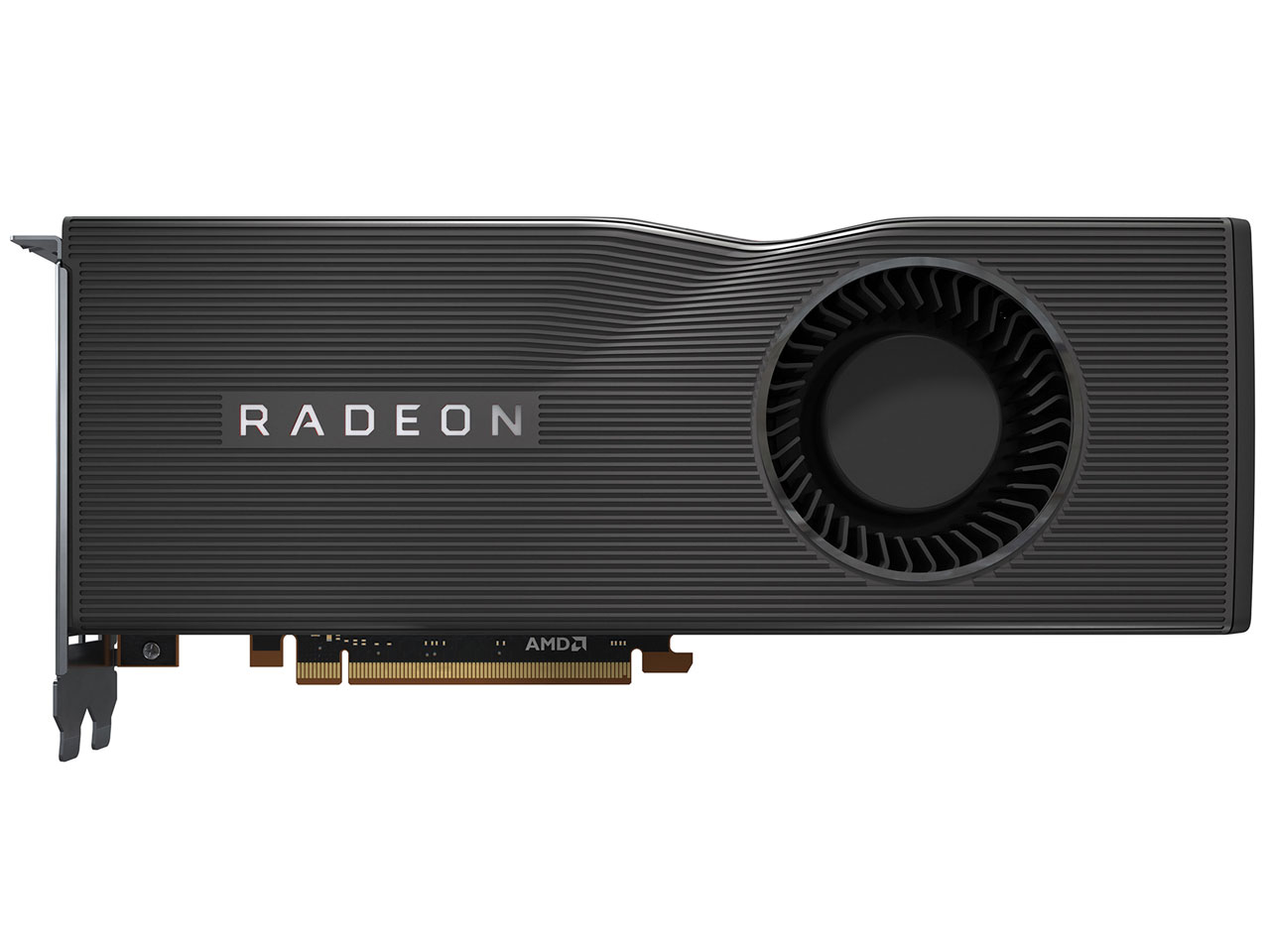 SAPPHIRE RADEON RX 5700 XT 8G GDDR6 HDMI/TRIPLE DP (UEFI) [PCIExp 8GB]