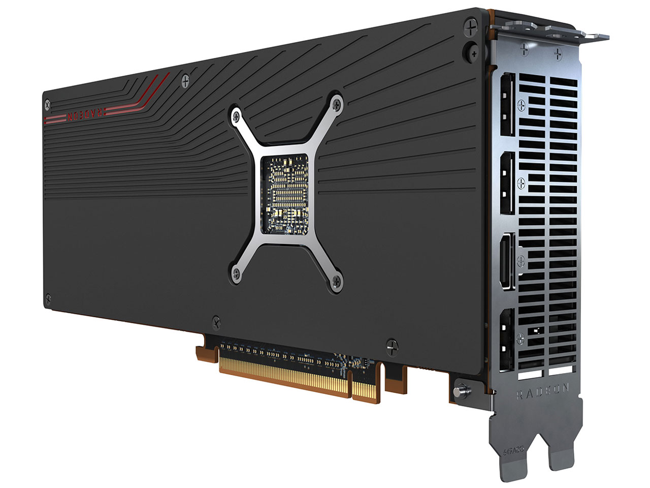 SAPPHIRE RADEON RX 5700 XT 8G GDDR6 HDMI/TRIPLE DP (UEFI) [PCIExp 8GB]