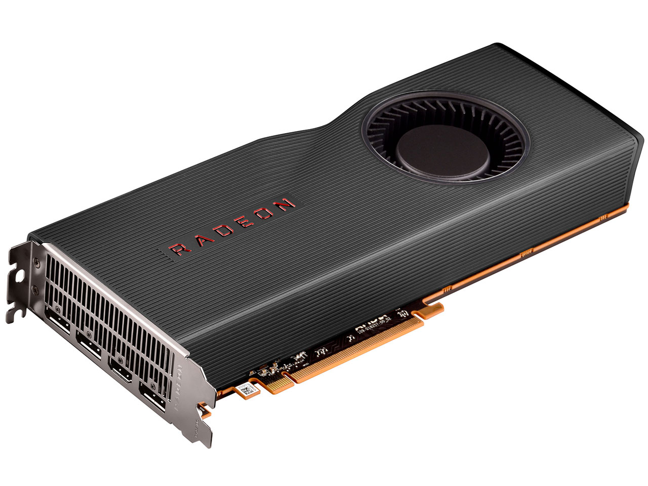 SAPPHIRE RADEON RX 5700 XT 8G GDDR6 HDMI/TRIPLE DP (UEFI) [PCIExp 8GB]