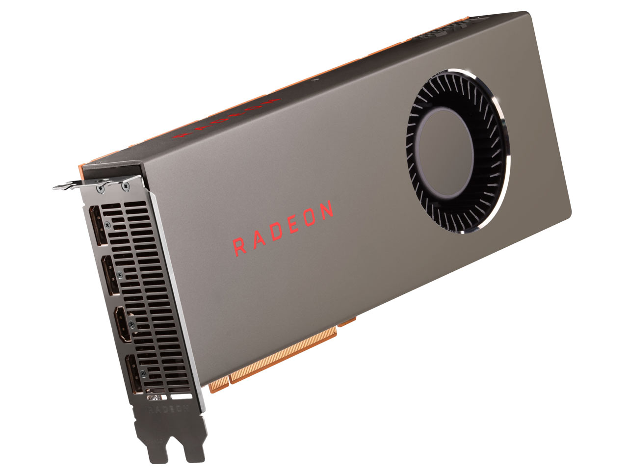 SAPPHIRE RADEON RX 5700 8G GDDR6 HDMI/TRIPLE DP (UEFI) [PCIExp 8GB]