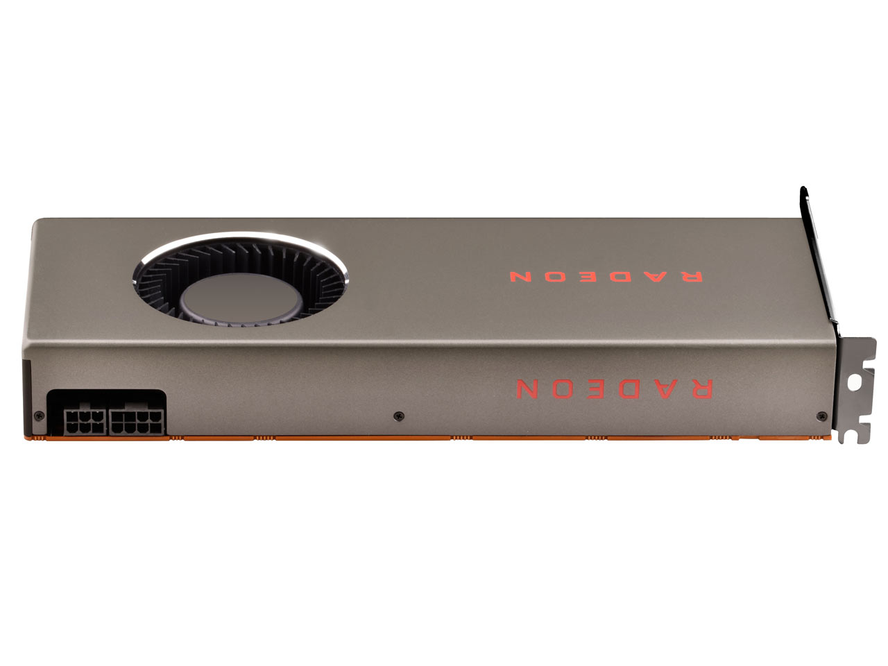 SAPPHIRE RADEON RX 5700 8G GDDR6 HDMI/TRIPLE DP (UEFI) [PCIExp 8GB]