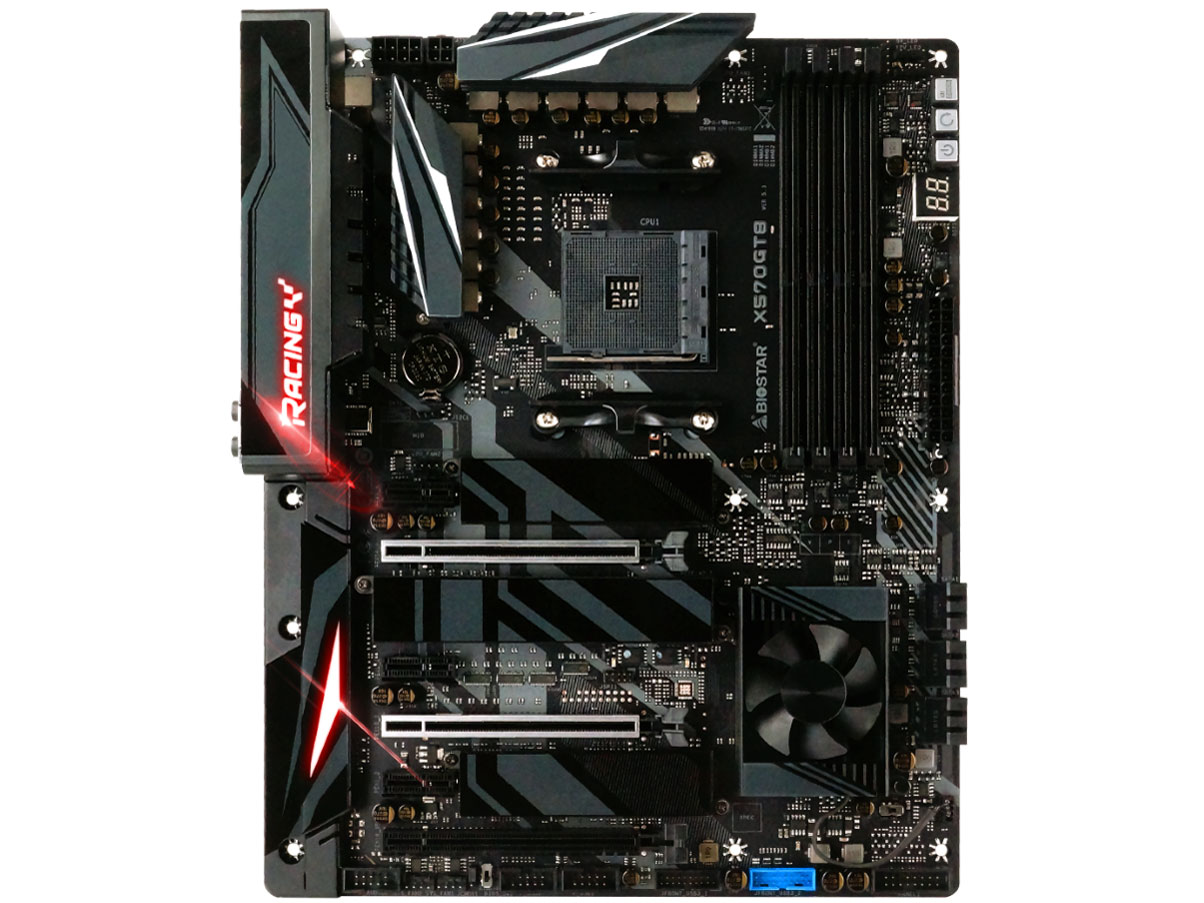 X570GT8 �̐��i�摜