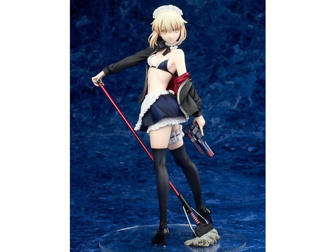 Fate/Grand Order 1/7 ���C�_�[/�A���g���A�E�y���h���S�� �I���^