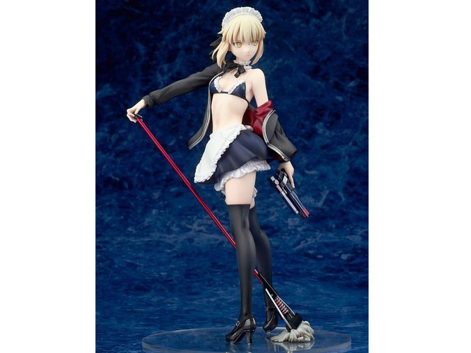 Fate/Grand Order 1/7 ���C�_�[/�A���g���A�E�y���h���S�� �I���^