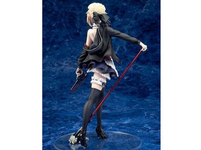 Fate/Grand Order 1/7 ���C�_�[/�A���g���A�E�y���h���S�� �I���^