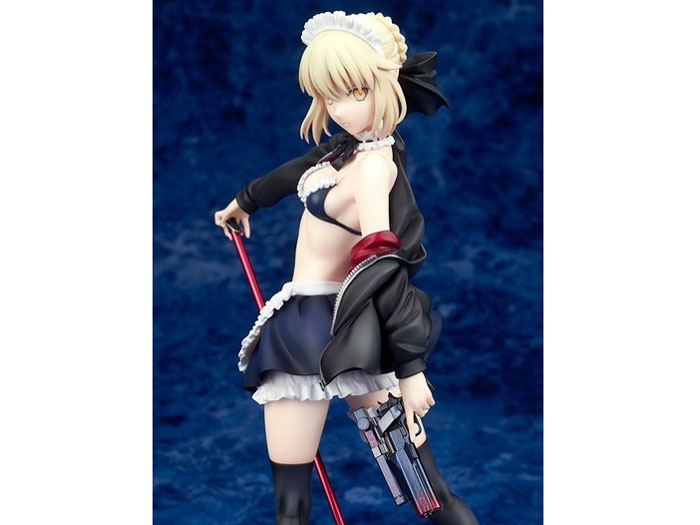 Fate/Grand Order 1/7 ���C�_�[/�A���g���A�E�y���h���S�� �I���^