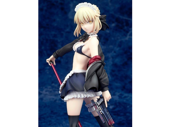 Fate/Grand Order 1/7 ���C�_�[/�A���g���A�E�y���h���S�� �I���^