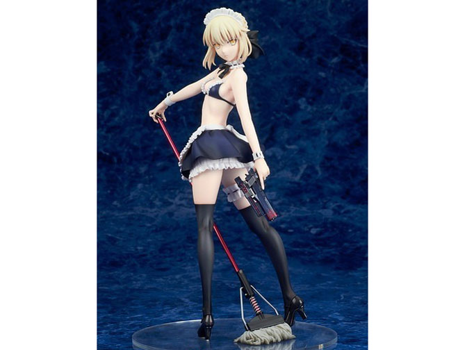 Fate/Grand Order 1/7 ���C�_�[/�A���g���A�E�y���h���S�� �I���^