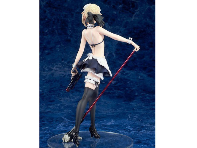 Fate/Grand Order 1/7 ���C�_�[/�A���g���A�E�y���h���S�� �I���^