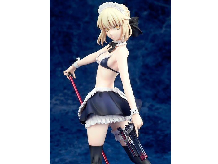 Fate/Grand Order 1/7 ���C�_�[/�A���g���A�E�y���h���S�� �I���^