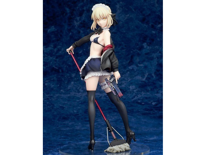 Fate/Grand Order 1/7 ���C�_�[/�A���g���A�E�y���h���S�� �I���^ �̐��i�摜