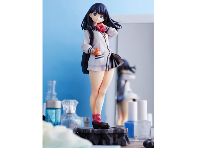 �R�g�u�L�� SSSS.GRIDMAN �󑽘Z��