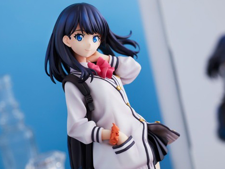 �R�g�u�L�� SSSS.GRIDMAN �󑽘Z��