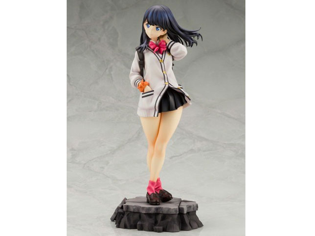 �R�g�u�L�� SSSS.GRIDMAN �󑽘Z��