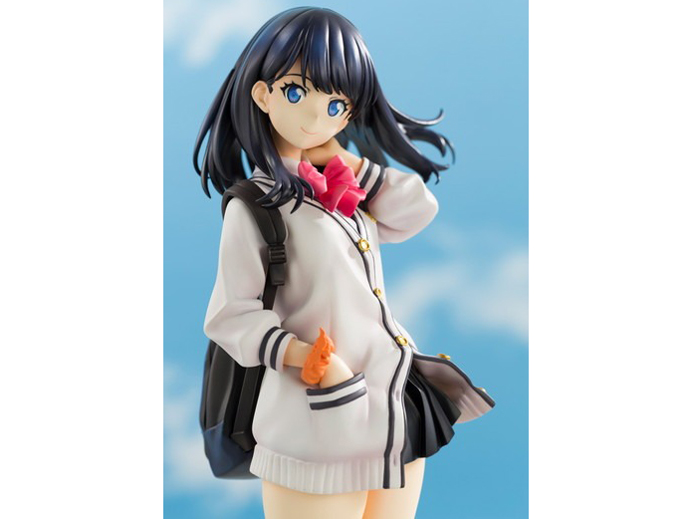 �R�g�u�L�� SSSS.GRIDMAN �󑽘Z��