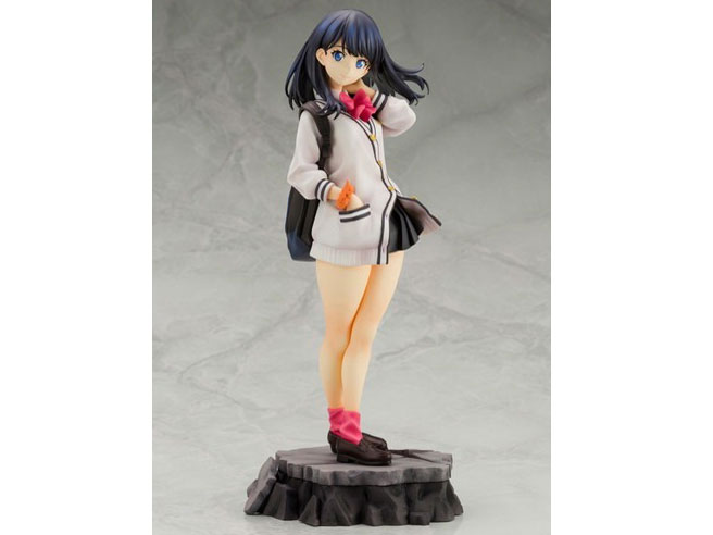 �R�g�u�L�� SSSS.GRIDMAN �󑽘Z�� �̐��i�摜