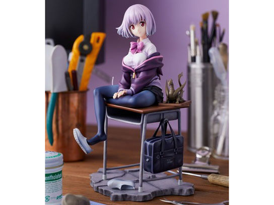 �R�g�u�L�� SSSS.GRIDMAN �V���A�J�l