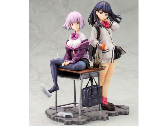 �R�g�u�L�� SSSS.GRIDMAN �V���A�J�l