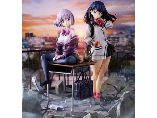 価格 Com アングル3 コトブキヤ Ssss Gridman 新条アカネ の製品画像