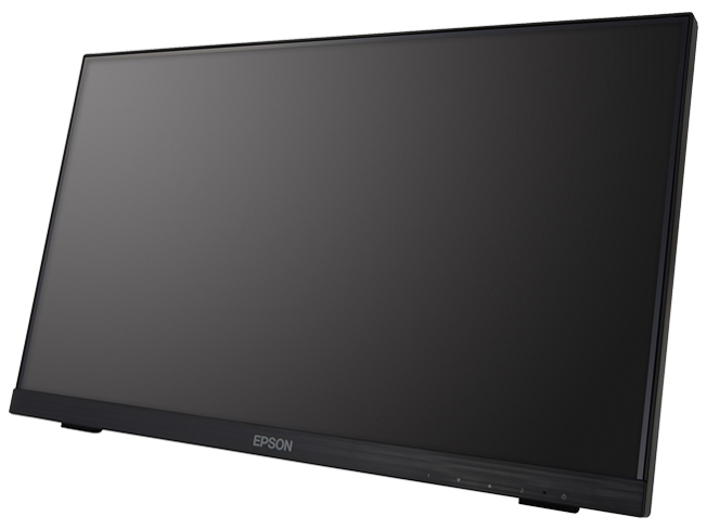 Endeavor ST40E 21.5�^�^�b�`�t����̌^���f�� �̐��i�摜