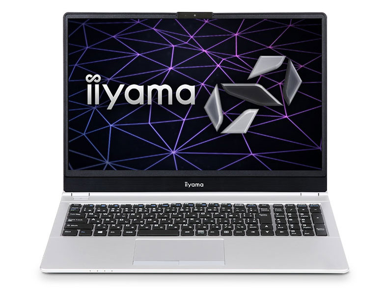 SOLUTION-15FH059-i7-UHSG Core i7 8565U/8GB������/500GB SSD/15�C���` �t��HD �̐��i�摜