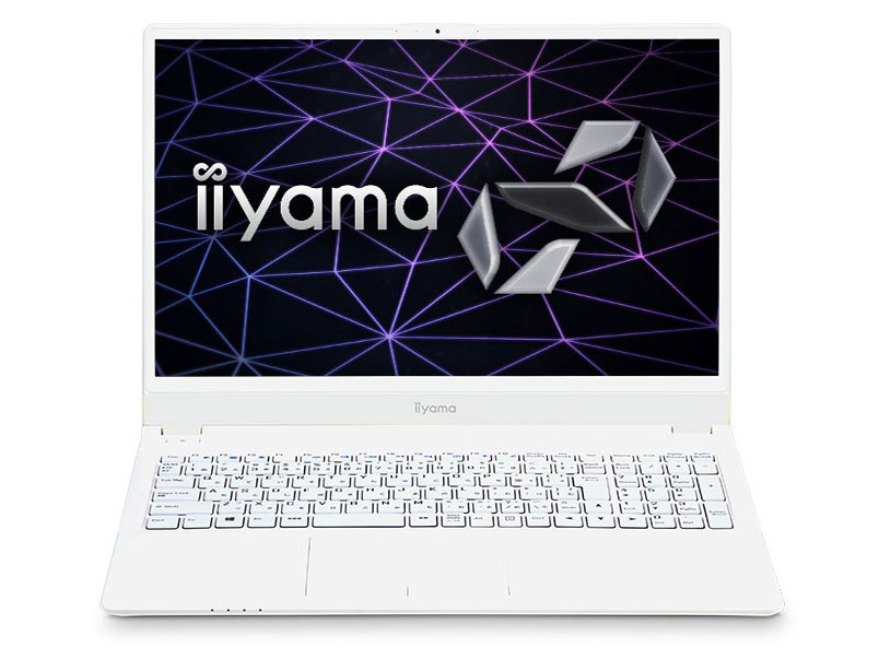 SOLUTION-15FH061-i7-UHSG Core i7 8565U/8GB������/500GB SSD/15�C���` �t��HD �̐��i�摜