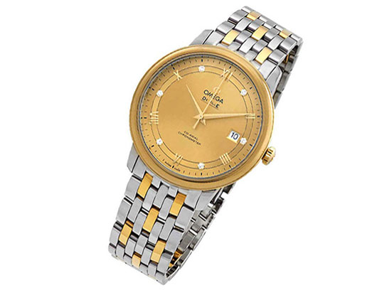 �f�E�r�� �v���X�e�[�W �R�[�A�N�V���� 39.5 MM 424.20.40.20.58.001 �̐��i�摜