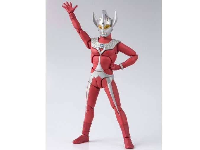 S.H.Figuarts �E���g���}���^���E