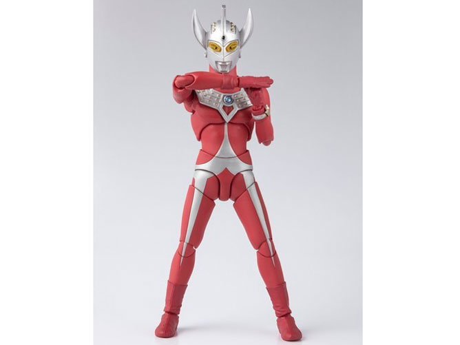 S.H.Figuarts �E���g���}���^���E