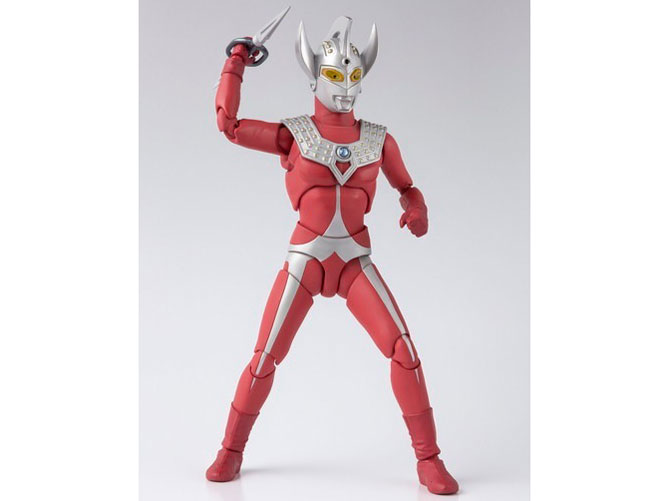 S.H.Figuarts �E���g���}���^���E
