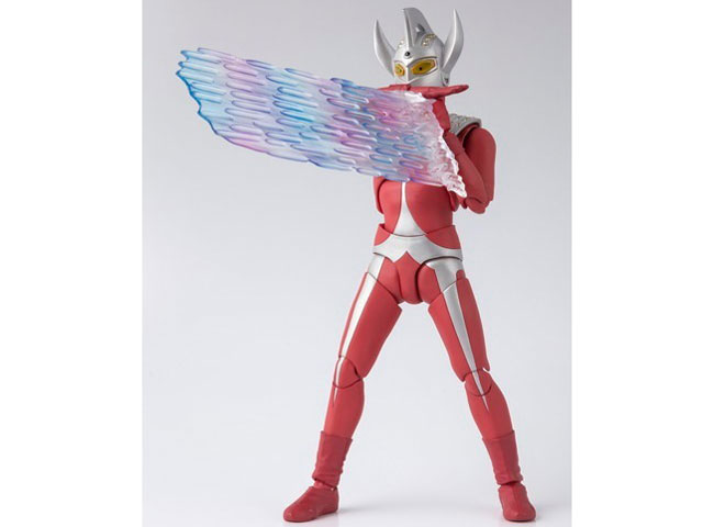S.H.Figuarts �E���g���}���^���E