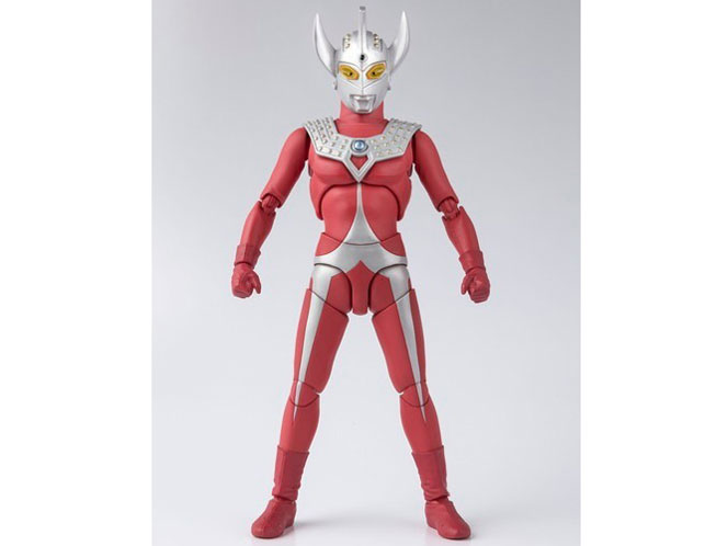 S.H.Figuarts �E���g���}���^���E �̐��i�摜