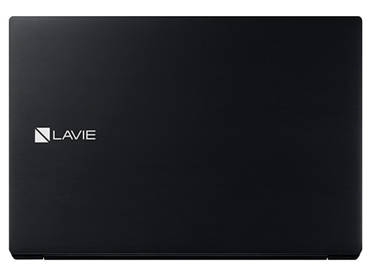 LAVIE Note Standard NS850/NAB PC-NS850NAB [�J�[���u���b�N]