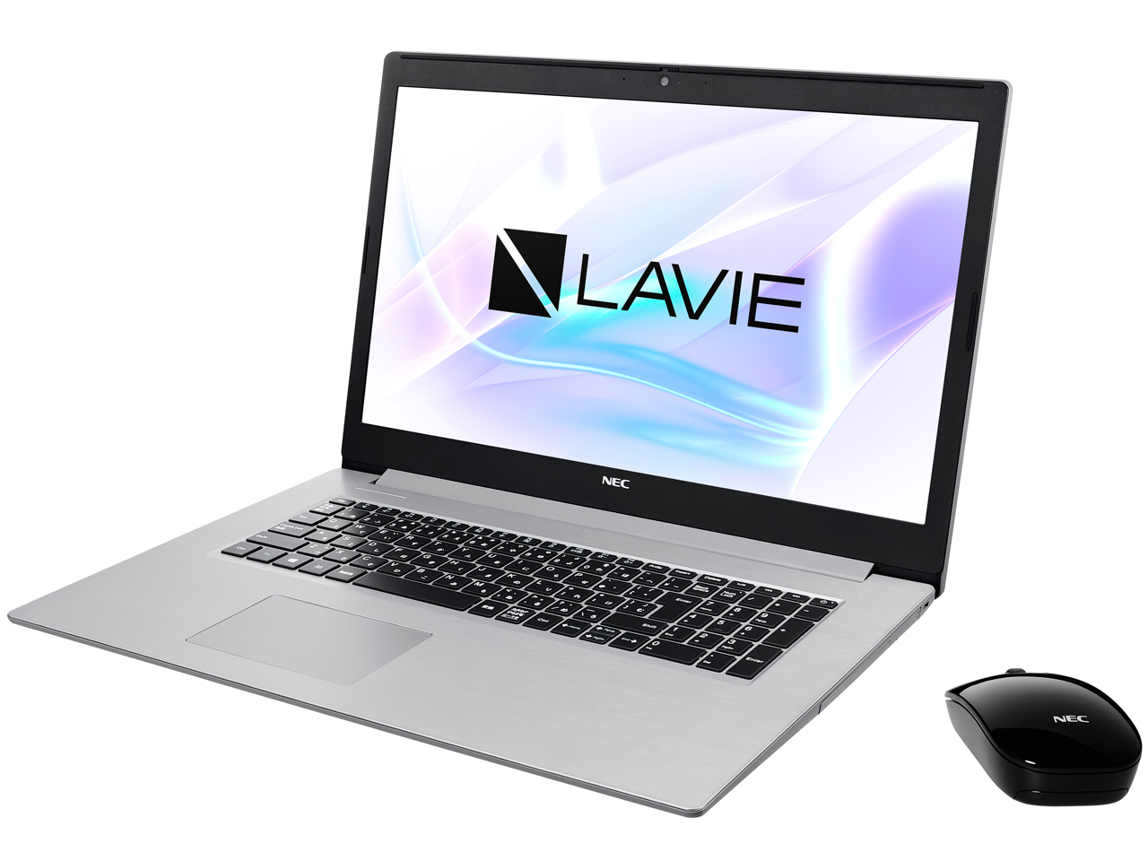 【中古】LAVIE Note NEXT PC-NX850LAB グレイ ...