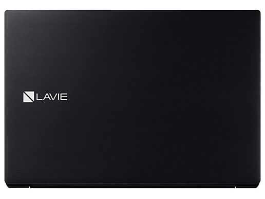 LAVIE Note Standard NS350/NAB PC-NS350NAB [�J�[���u���b�N]