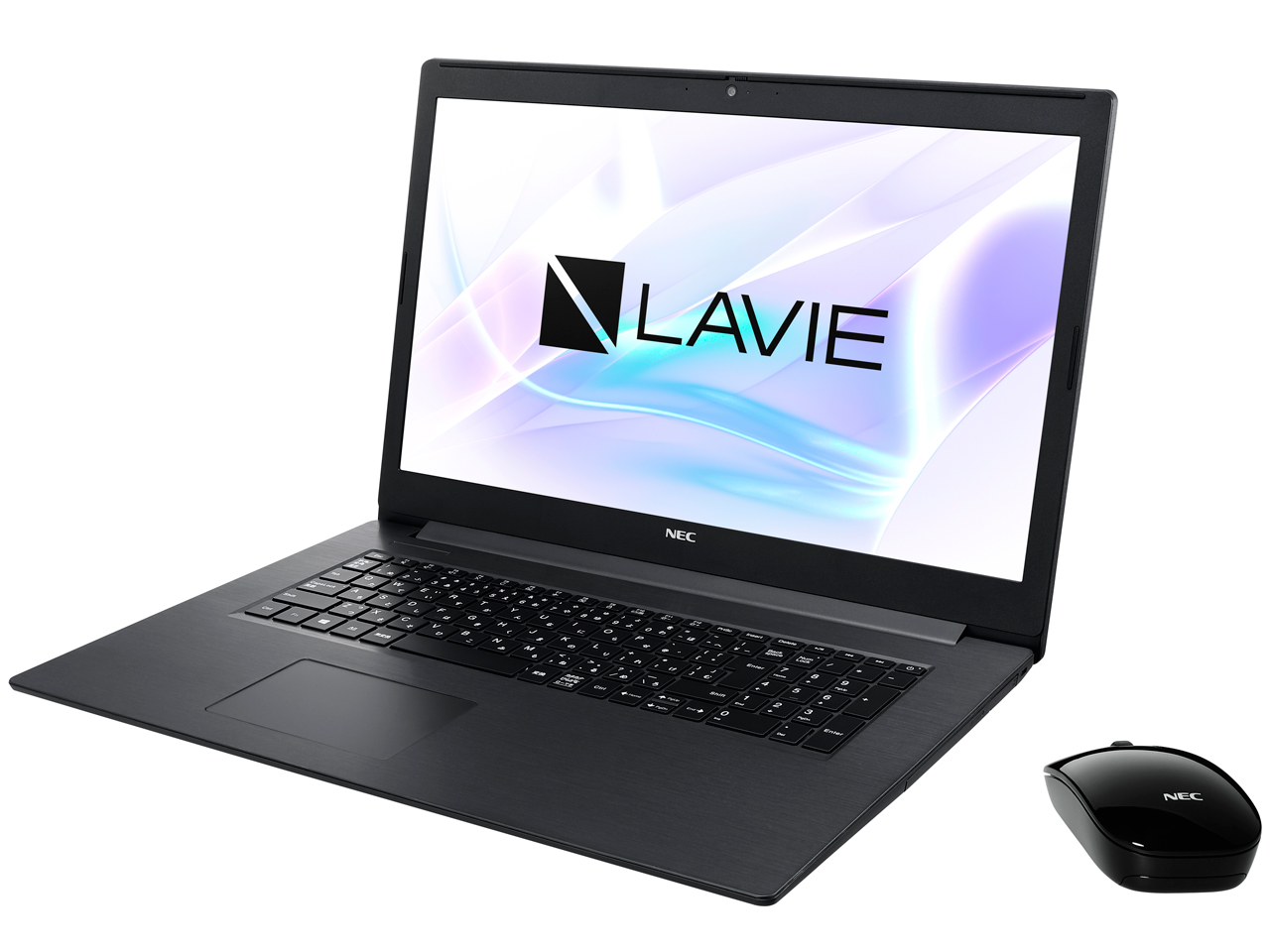 NEC LAVIE Note Standard NS350/NA 2019年夏モデル 価格比較 - 価格.com