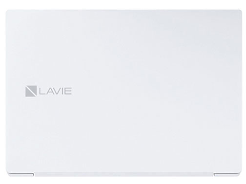 LAVIE Note Standard NS600/NAW PC-NS600NAW [�J�[���z���C�g]