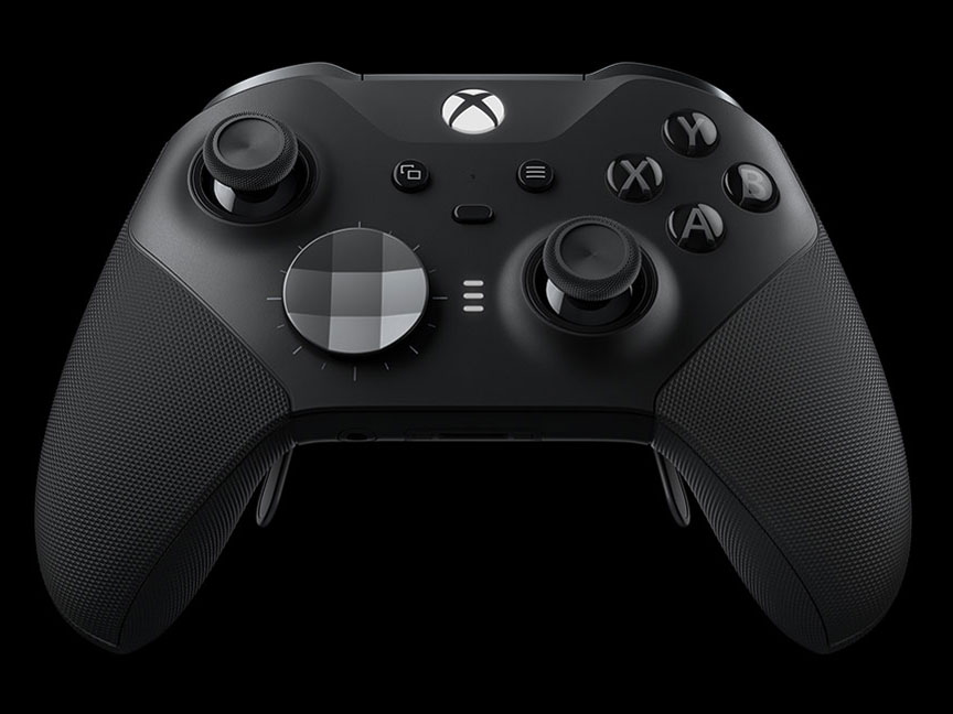 Xbox Elite ���C�����X �R���g���[���[ �V���[�Y 2 FST-00009