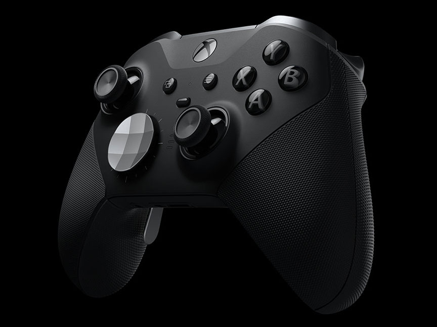 Xbox Elite ���C�����X �R���g���[���[ �V���[�Y 2 FST-00009