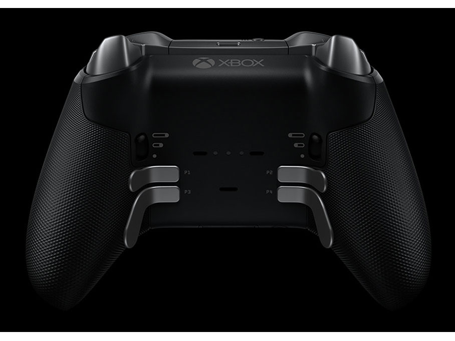 Xbox Elite ���C�����X �R���g���[���[ �V���[�Y 2 FST-00009