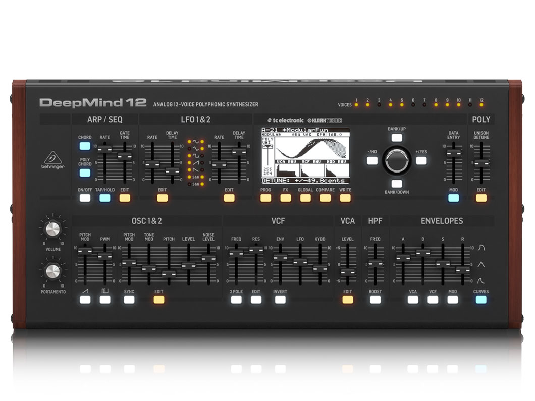 DEEPMIND 12D �̐��i�摜