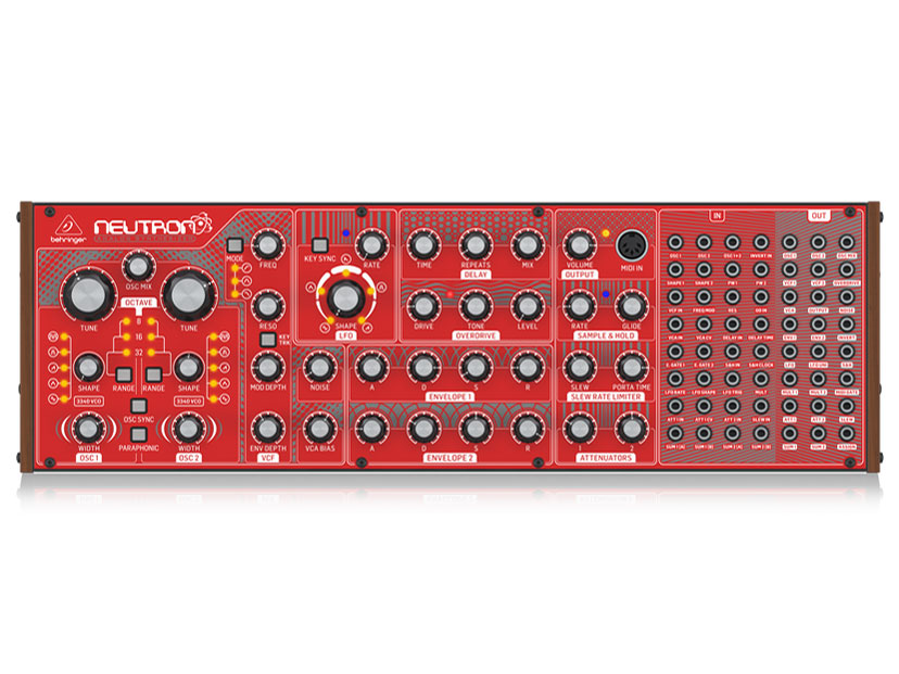 NEUTRON �̐��i�摜