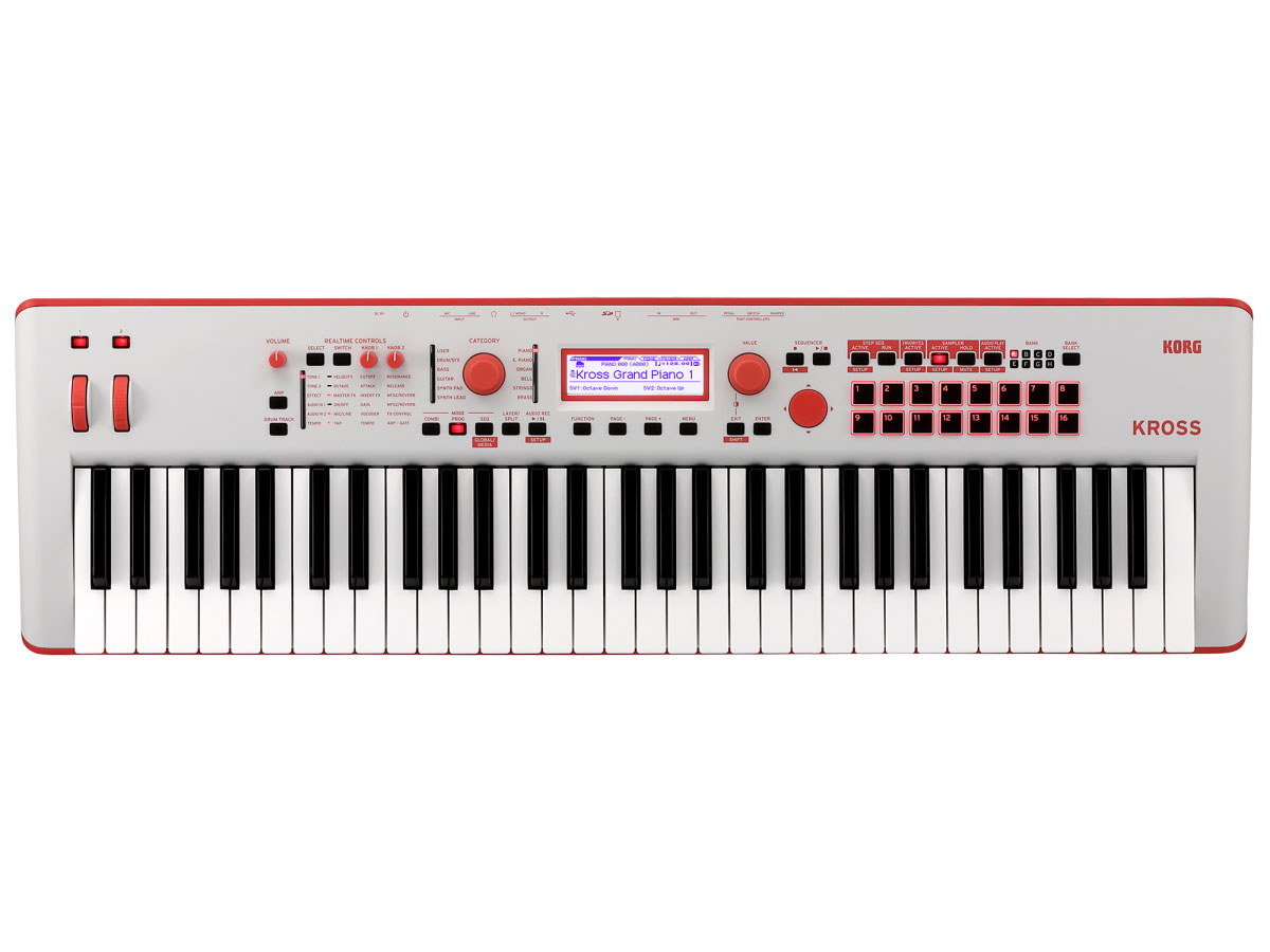 KROSS 2-61-GR [Gray-Red] �̐��i�摜